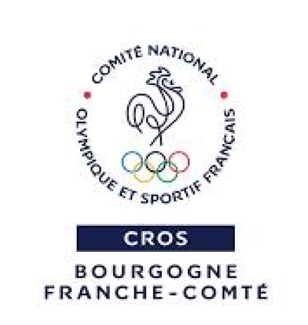 logo partenaire vol libre Bourgogne franche comté _ Cros Bourgogne Franche Comté